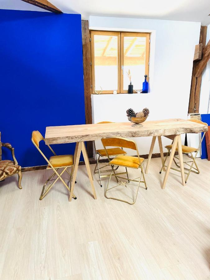Le Loft Design St Armand Διαμέρισμα Salles  Εξωτερικό φωτογραφία